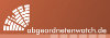 Abgeordnetenwatch Logo